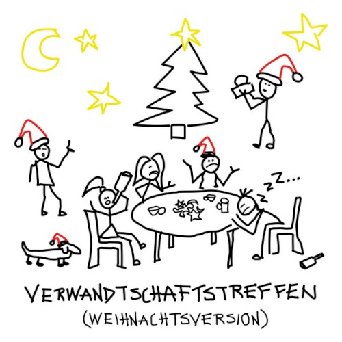 Verwandtschaftstreffen