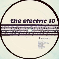 Planet Earth