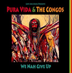 We Nah Give Up