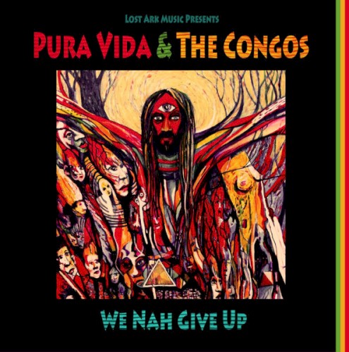 We Nah Give Up