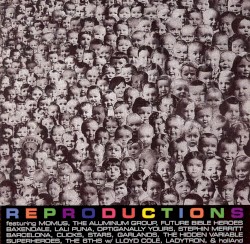 Reproductions: Songs of the Human League