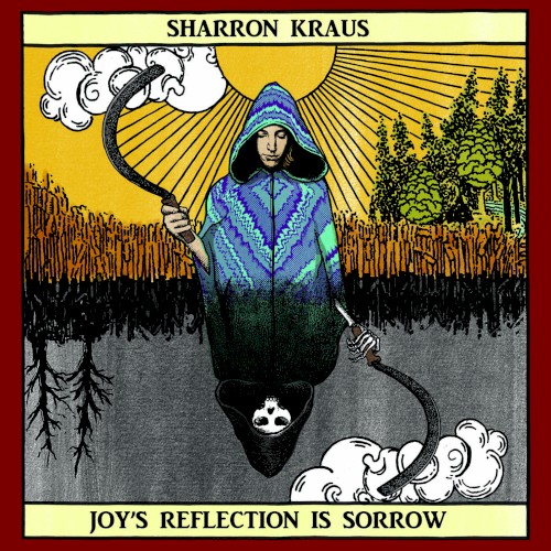 Joy’s Reflection Is Sorrow