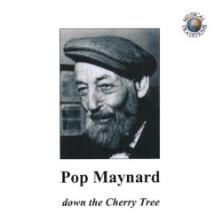 Down the Cherry Tree