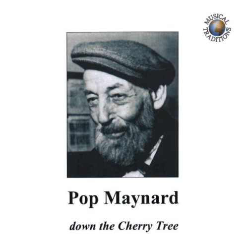 Down the Cherry Tree