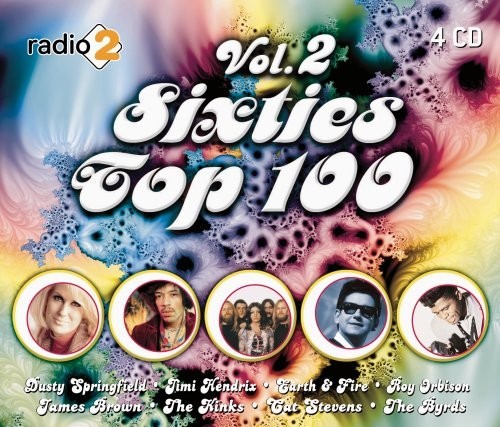 Sixties Top 100, Volume 2