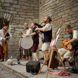 Various Recordings (2005-2010)