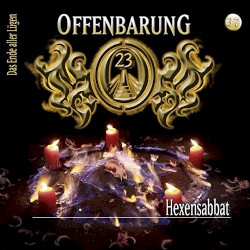 Offenbarung 23 37: Hexensabbat