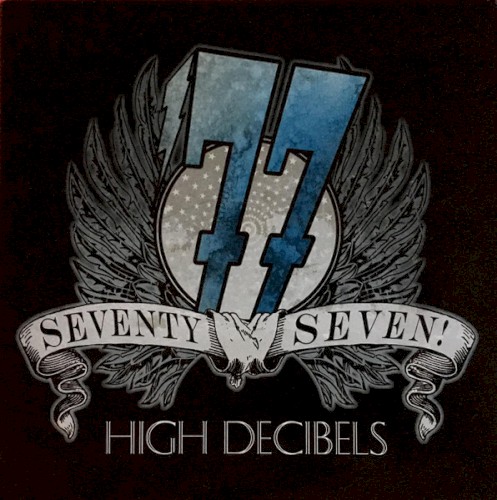 High Decibels