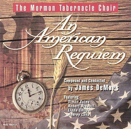 An American Requiem