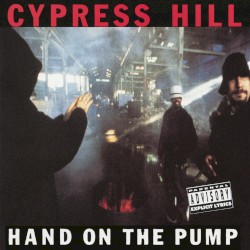 Hand on the Pump