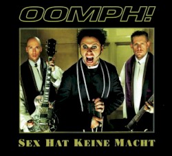 Sex hat keine Macht