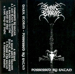 Possessed by Satan