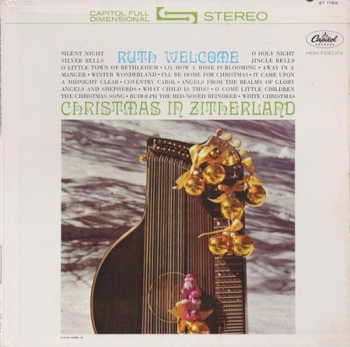 Christmas In Zitherland