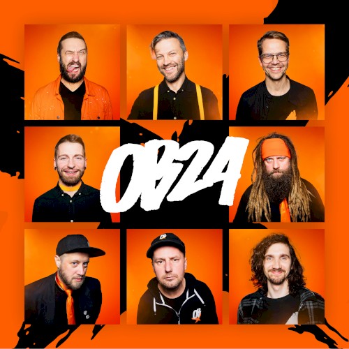 OB24 (Live at Palladium)