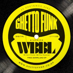 Ghetto Funk Presents: WBBL