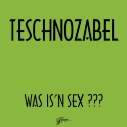 Was Is'n Sex ???