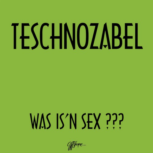 Was Is'n Sex ???