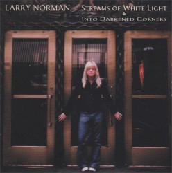 Streams of White Light Into Darkened Corners