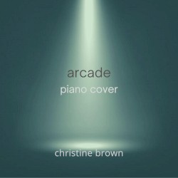Arcade (piano arrangement)