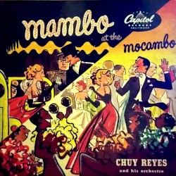 Mambo at the Mocambo