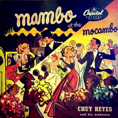 Mambo at the Mocambo