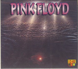 Pink Floyd