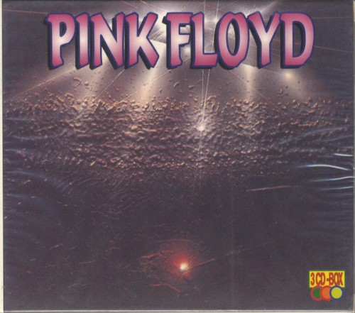Pink Floyd