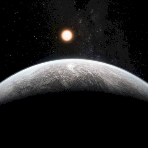 Planet Steppa