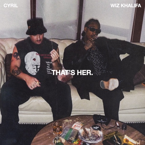 That's Her