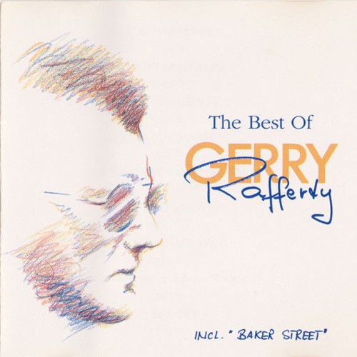 The Best of Gerry Rafferty