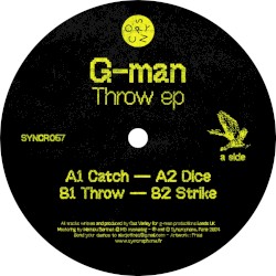 Throw EP
