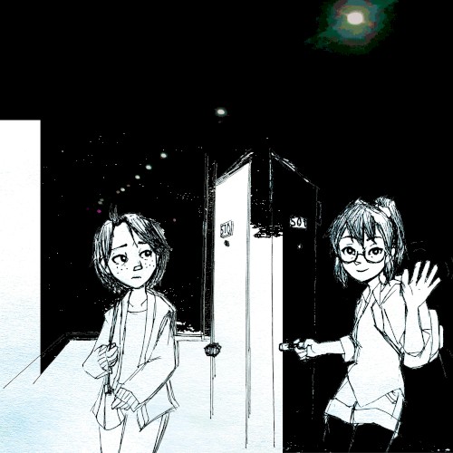 The Witch’s Friend Is an Anomaly