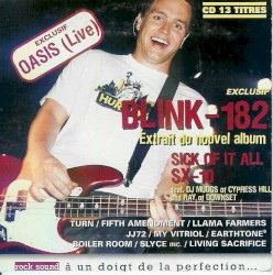 Rock Sound Volume 48