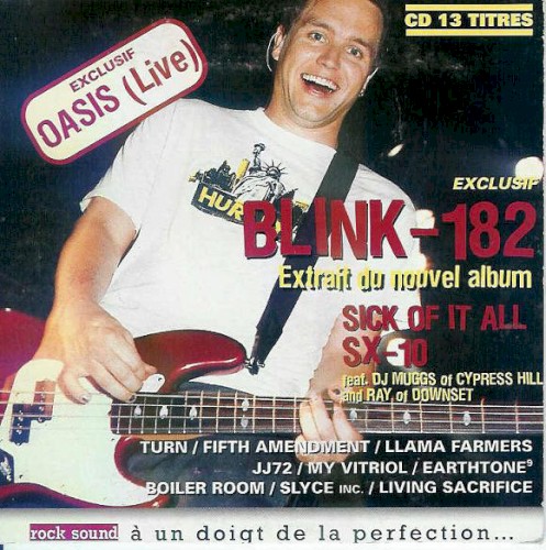 Rock Sound Volume 48