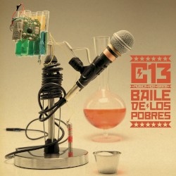 Baile de los pobres