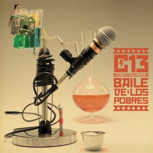 Baile de los pobres