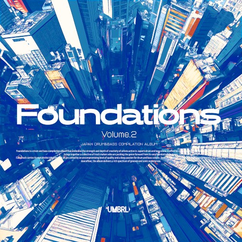 Foundations Volume.2