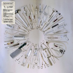 Surgical Remission / Surplus Steel EP