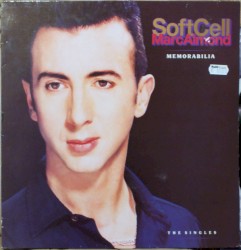 Memorabilia: The Singles