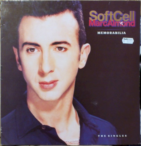 Memorabilia: The Singles