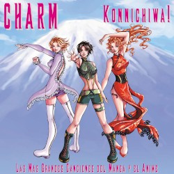 Konnichiwa (en Español)