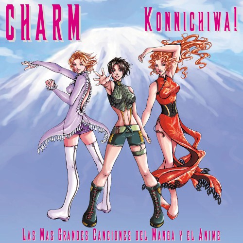Konnichiwa (en Español)