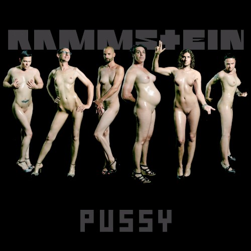 Pussy