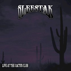 Live At The Cactus Club