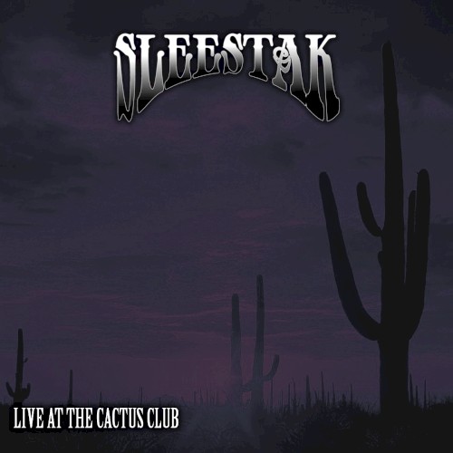Live At The Cactus Club