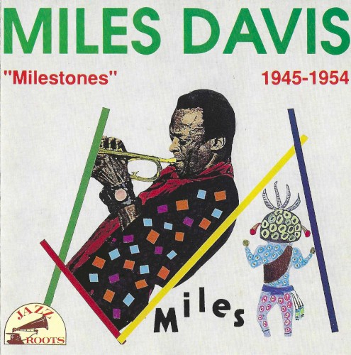 Milestones 1945–1954