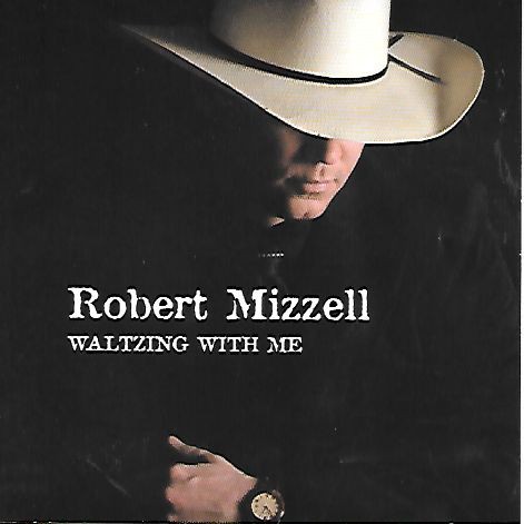 Waltzing With Me