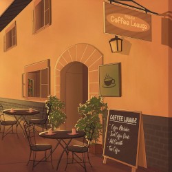 Coffee Lounge