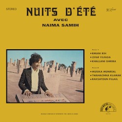 Nuits d'été avec Naima Samih