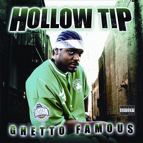 Ghetto Famous